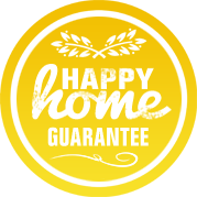 Happy Home Guarantee