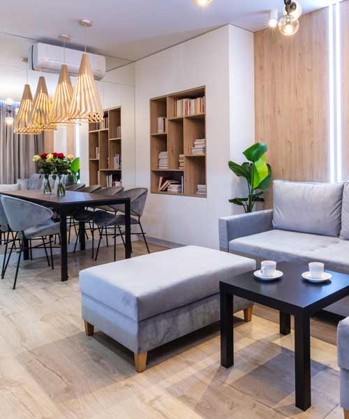 AIR BNB CLEANING SERVICES